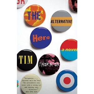 The Alternative Hero (Vintage Contemporaries)