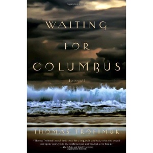 Waiting for Columbus