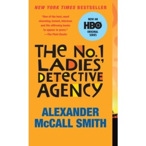 The No. 1 Ladies' Detective Agency