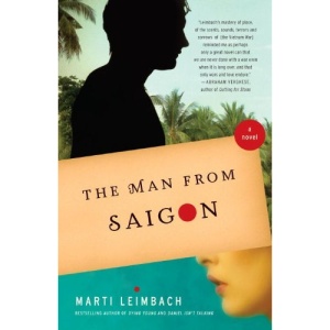 The Man from Saigon