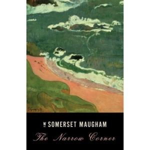 The Narrow Corner (Vintage International)