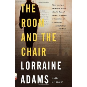 The Room and the Chair (Vintage Contemporaries)