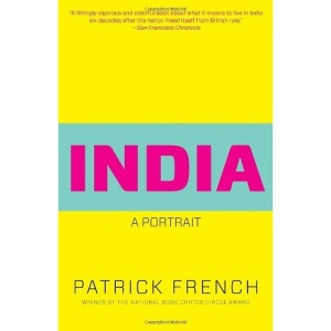 India: A Portrait (Vintage Departures)
