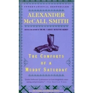 The Comforts of a Muddy Saturday