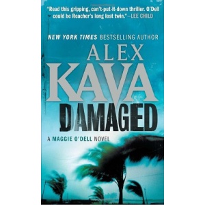 Damaged (Maggie O'Dell)