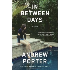 In Between Days (Vintage Contemporaries)