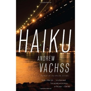 Haiku: A Novel (Vintage Crime/Black Lizard)