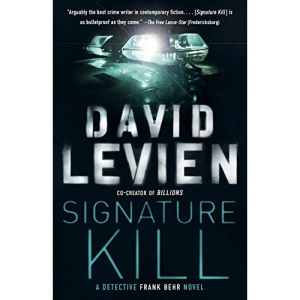 Signature Kill (Frank Behr)