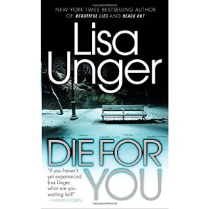 Die for You (Vintage Crime/Black Lizard)