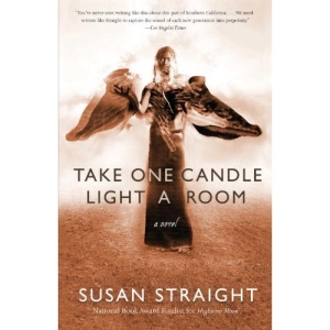 Take One Candle Light a Room