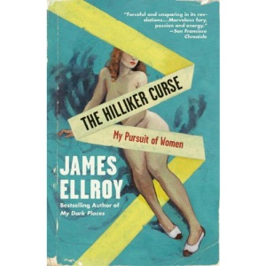 The Hilliker Curse (Vintage)