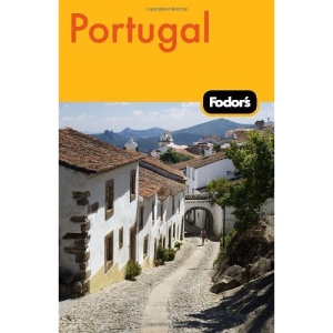 Fodor's Portugal, 9th Edition