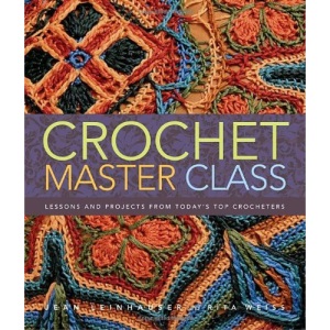Crochet Master Class
