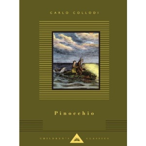 Pinocchio
