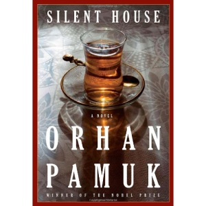 Silent House