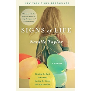 Signs of Life: A Memoir