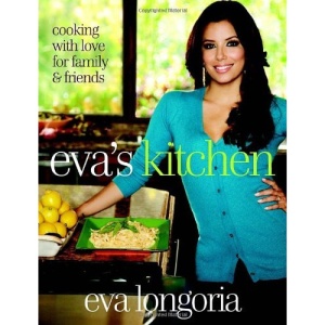 Eva's Kitchen: Cooking with Love for Family and Friends