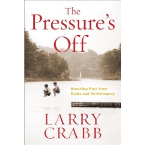 Pressures Off The PB