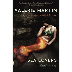 Sea Lovers: Selected Stories (Vintage Contemporaries)