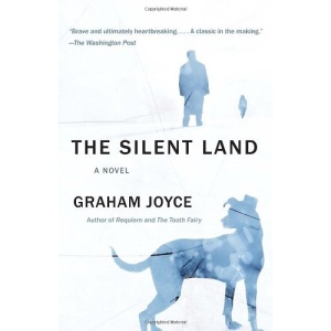 The Silent Land (Vintage)