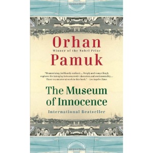 The Museum of Innocence