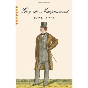 Bel Ami (Vintage Classics)