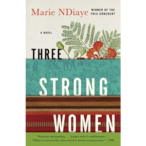 Three Strong Women
