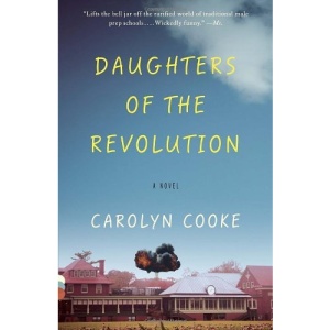 Daughters of the Revolution (Vintage Contemporaries)