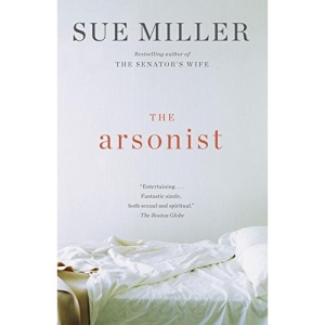 The Arsonist (Vintage Contemporaries)