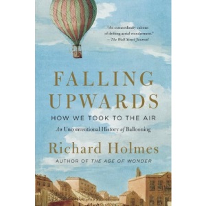 Falling Upwards: How We Took to the Air