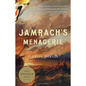 Jamrach's Menagerie (Vintage)