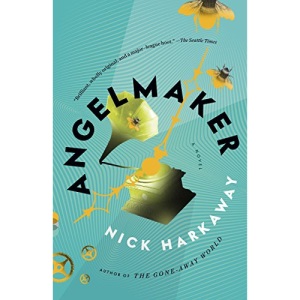Angelmaker (Vintage Contemporaries)