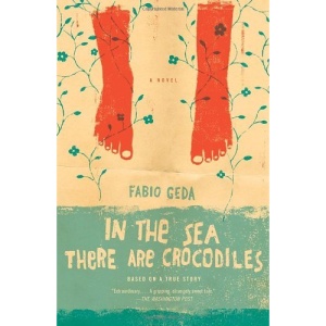In the Sea There Are Crocodiles
