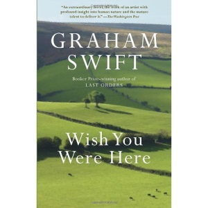 Wish You Were Here (Vintage International)