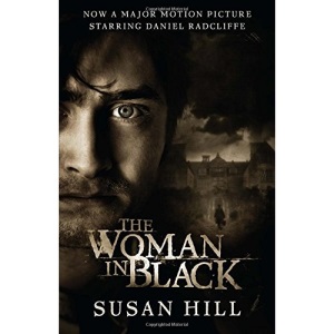 The Woman in Black (Movie Tie-In Edition) (Random House Movie Tie-In Books)