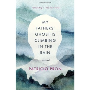 My Fathers' Ghost Is Climbing in the Rain