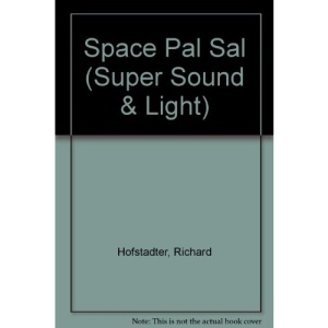 Space Pal Sal (Super Sound & Light)