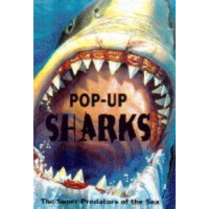 Pop-Up Sharks: The Super Predators of the Sea