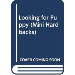 Looking for Puppy