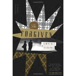 The Forgiven