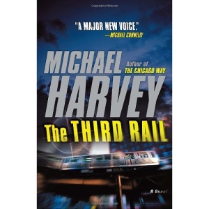 The Third Rail (Vintage Crime/Black Lizard)