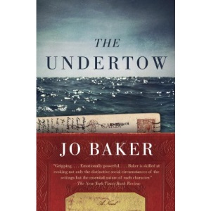 The Undertow (Vintage)