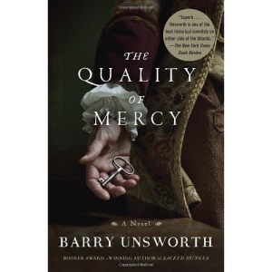 The Quality of Mercy