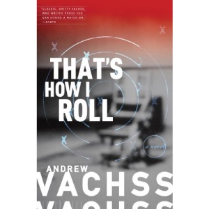 That's How I Roll (Vintage Crime/Black Lizard)