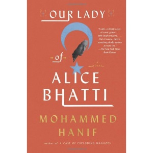 Our Lady of Alice Bhatti (Vintage)