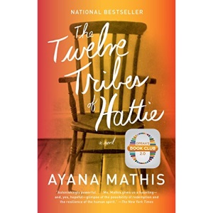 The Twelve Tribes of Hattie (Vintage Contemporaries)