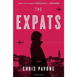 The Expats