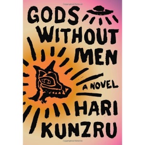 Gods Without Men