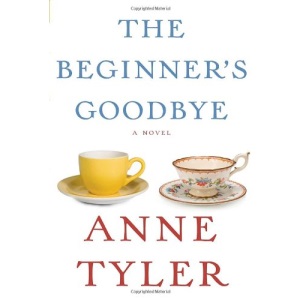 The Beginner's Goodbye