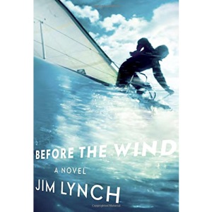 Before the Wind